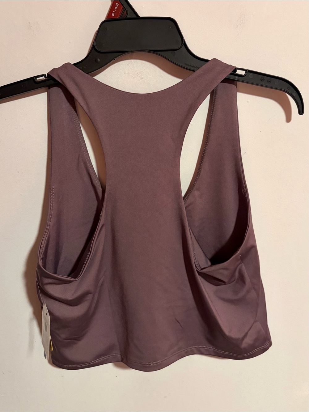 NWT Pro Player Racerback Tank Top - Picture 7 of 7